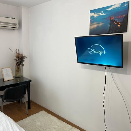 2 Rooms Apartment City Center Jászvásár Kültér fotó