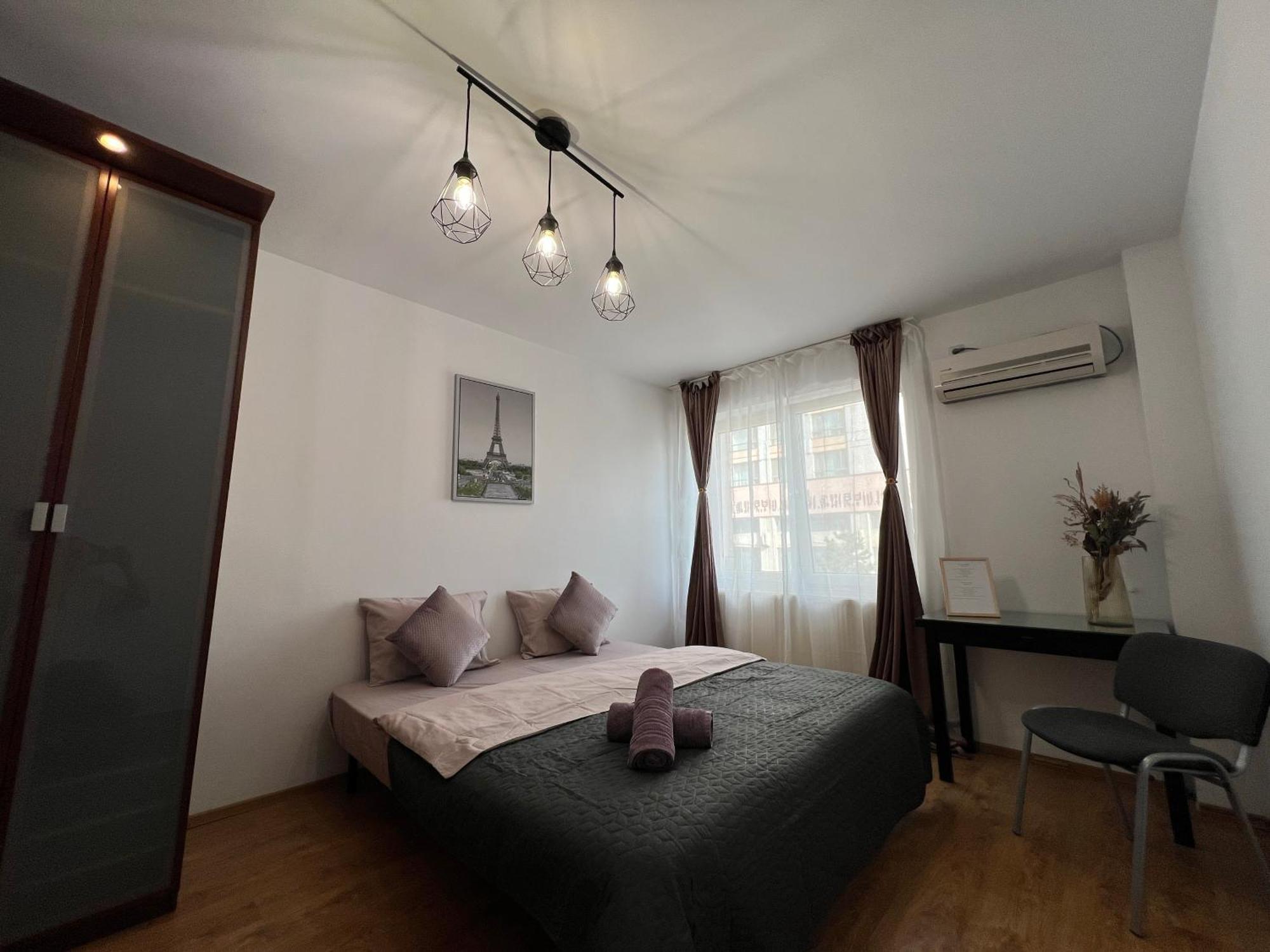 2 Rooms Apartment City Center Jászvásár Kültér fotó