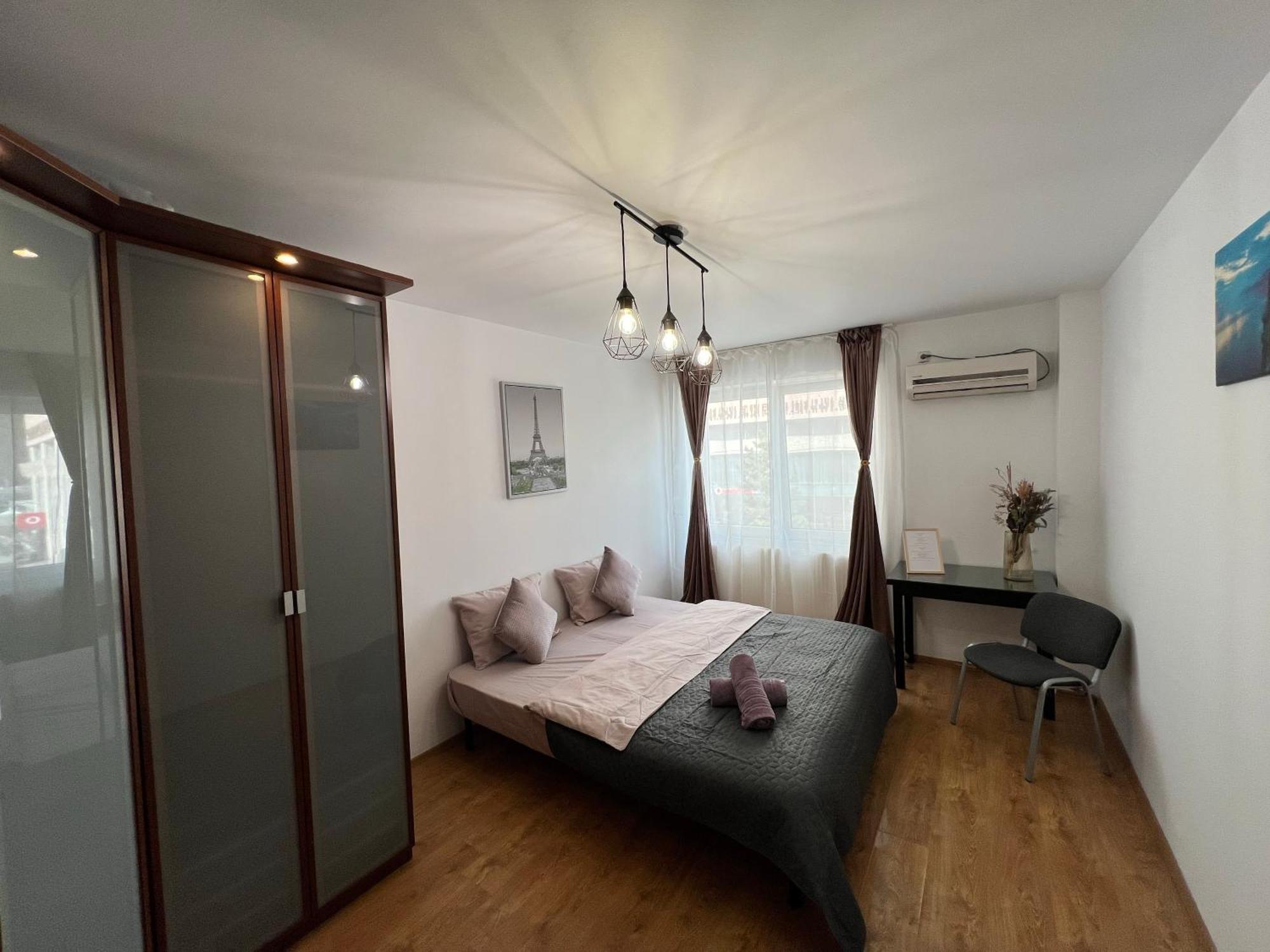 2 Rooms Apartment City Center Jászvásár Kültér fotó