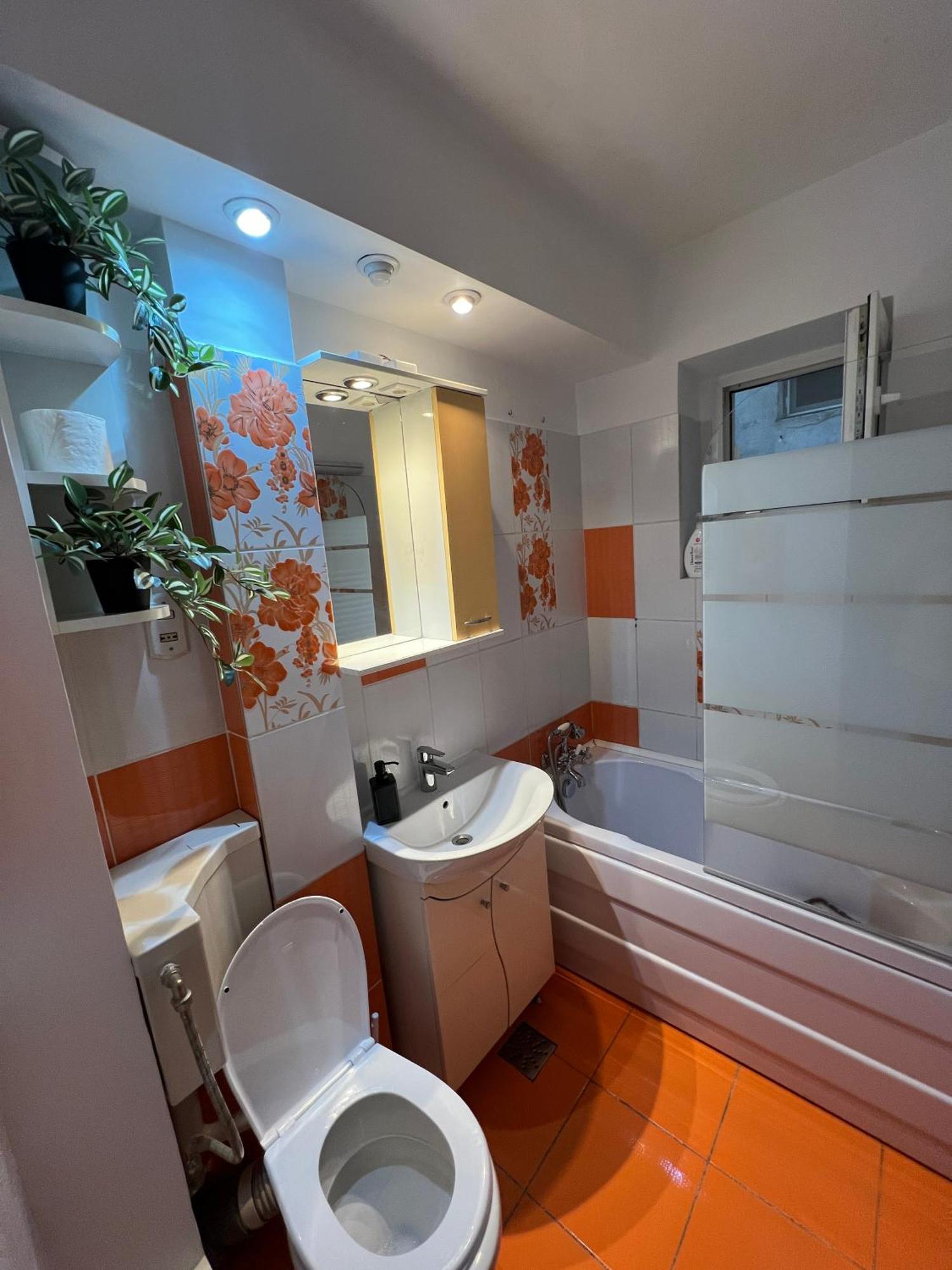 2 Rooms Apartment City Center Jászvásár Kültér fotó
