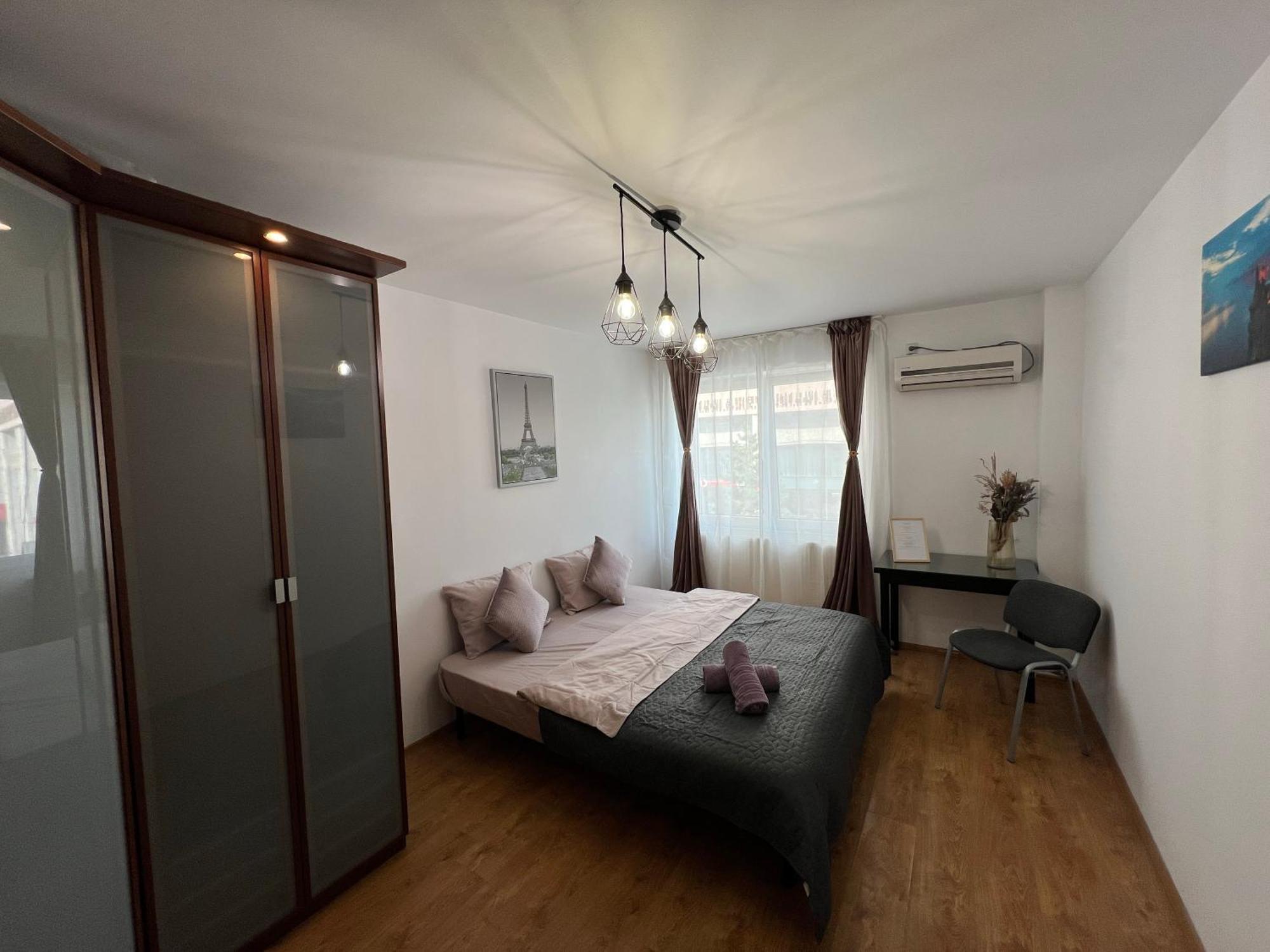 2 Rooms Apartment City Center Jászvásár Kültér fotó