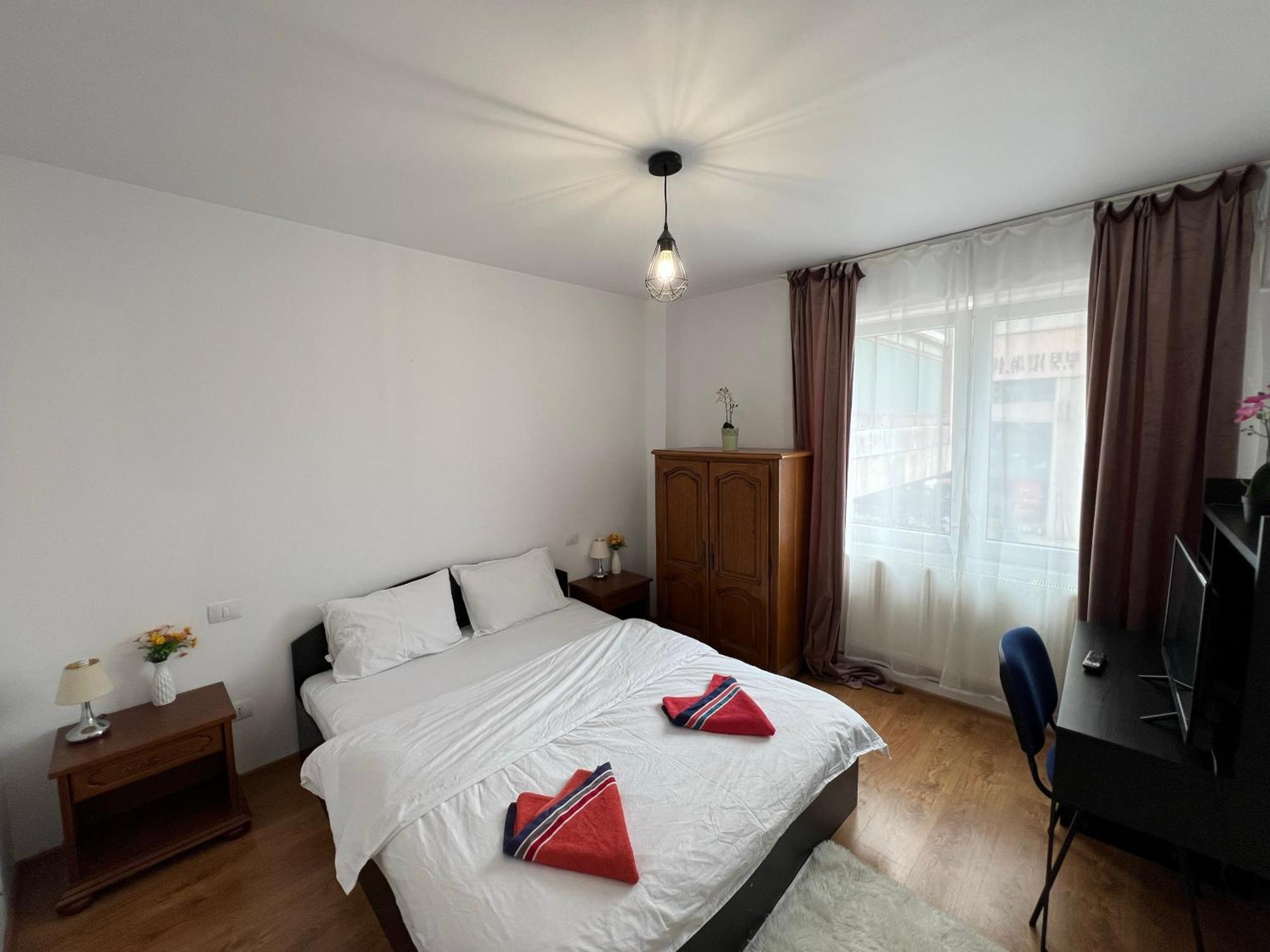 2 Rooms Apartment City Center Jászvásár Kültér fotó