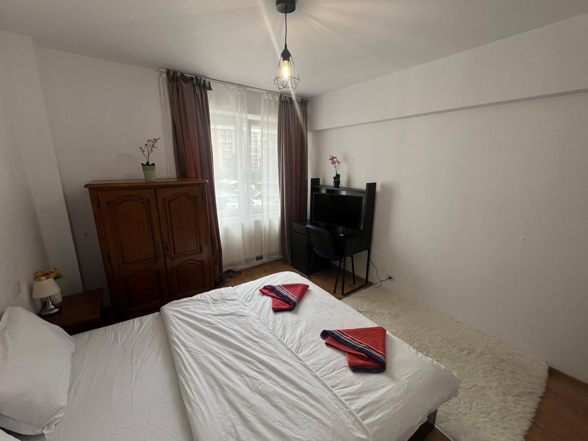 2 Rooms Apartment City Center Jászvásár Kültér fotó