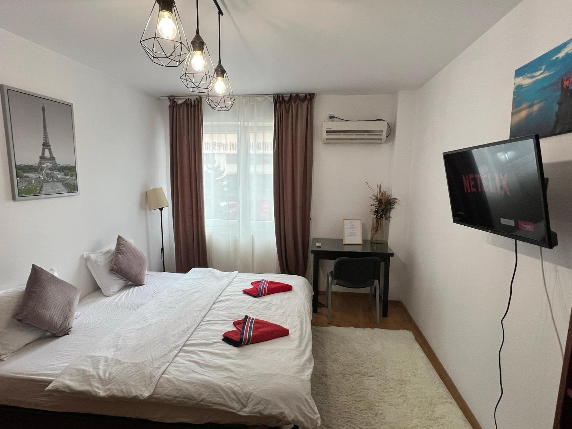 2 Rooms Apartment City Center Jászvásár Kültér fotó