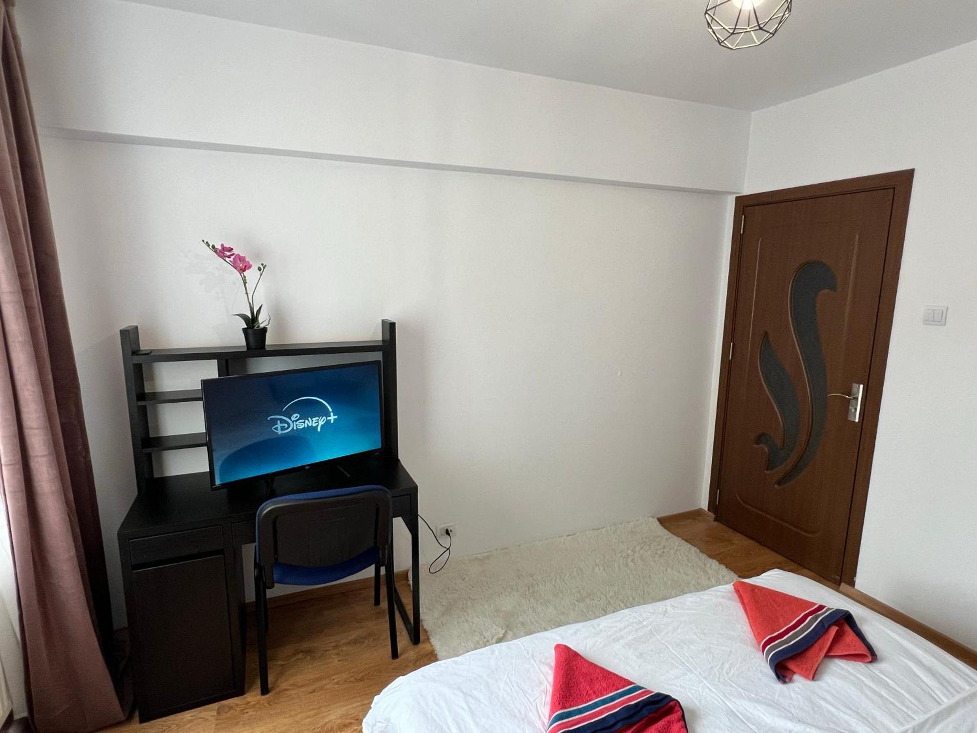 2 Rooms Apartment City Center Jászvásár Kültér fotó